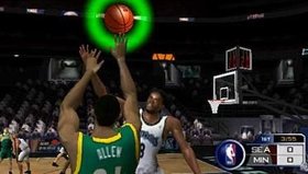NBA Screenshot from Shacknews