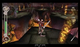 MediEvil Resurrection Screenshot from Shacknews