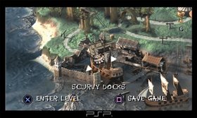 MediEvil Resurrection Screenshot from Shacknews