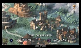 MediEvil Resurrection Screenshot from Shacknews