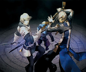 Stella Deus: The Gate of Eternity Videos