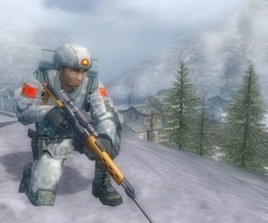 Mercenaries Videos