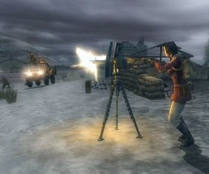 Mercenaries Chat