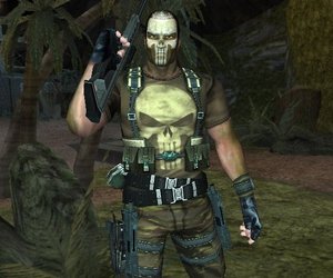 The Punisher Videos