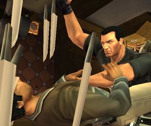 The Punisher Files