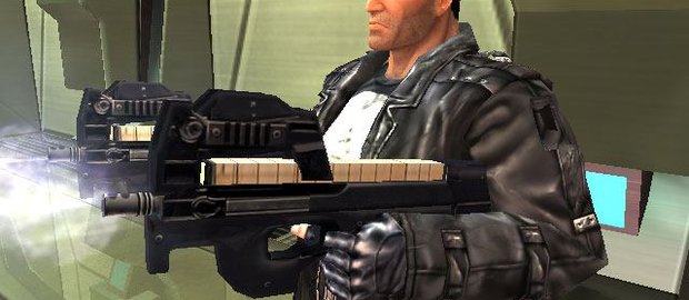The Punisher News