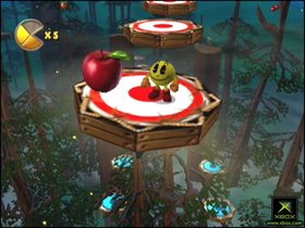Pac-Man World 2 Screenshot from Shacknews
