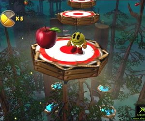 Pac-Man World 2 Videos