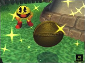 Pac-Man World 2 Screenshot from Shacknews