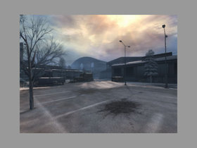 Battlefield 2: Modern Combat Screenshot from Shacknews