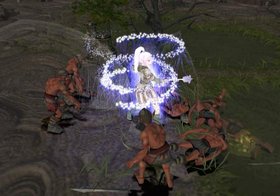Champions: Return to Arms Screenshot from Shacknews