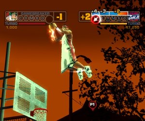 NBA Street V3 Files