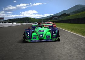 Gran Turismo 4: The Real Driving Simulator Screenshot from Shacknews