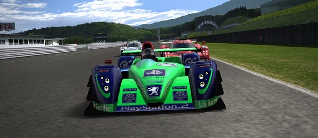 Gran Turismo 4 News