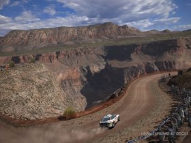 Gran Turismo 4: The Real Driving Simulator Screenshot from Shacknews