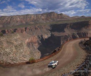 Gran Turismo 4 Screenshots