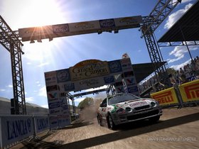 Gran Turismo 4: The Real Driving Simulator Screenshot from Shacknews