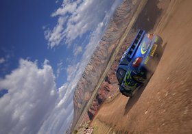 Gran Turismo 4: The Real Driving Simulator Screenshot from Shacknews