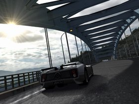 Gran Turismo 4: The Real Driving Simulator Screenshot from Shacknews