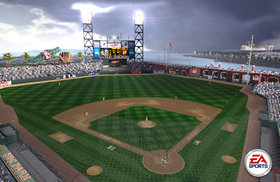 MVP Baseball 2005 Screenshot from Shacknews