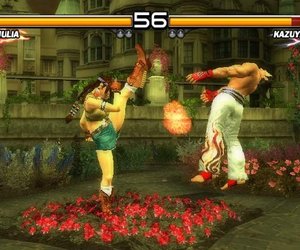 Tekken 5 Videos