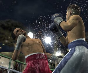 Fight Night Round 2 Videos