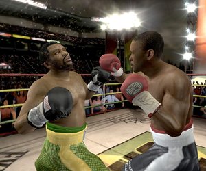 Fight Night Round 2 Files