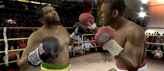 Fight Night Round 2 News