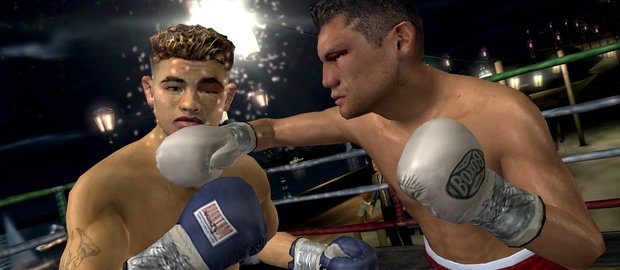 Fight Night Round 2 News