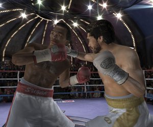 Fight Night Round 2 Videos