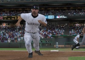 MLB 2006 Screenshot from Shacknews