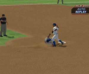 MLB 2006 Files