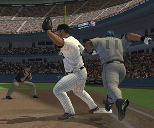 MLB 2006 Chat