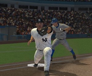 MLB 2006 Screenshots