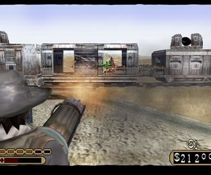 Red Dead Revolver Files