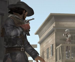 Red Dead Revolver Videos