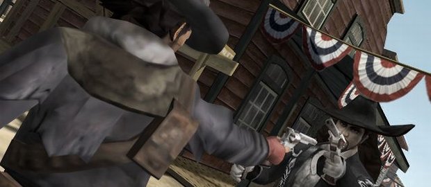 Red Dead Revolver News