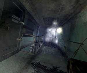 Cold Fear Files