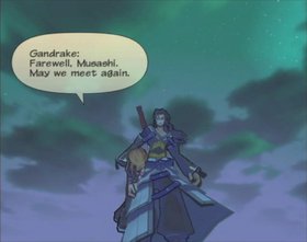 Musashi: Samurai Legend Screenshot from Shacknews