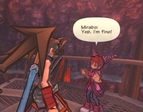 Musashi: Samurai Legend Screenshot from Shacknews