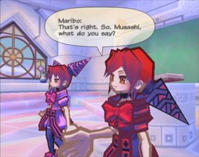 Musashi: Samurai Legend Screenshot from Shacknews