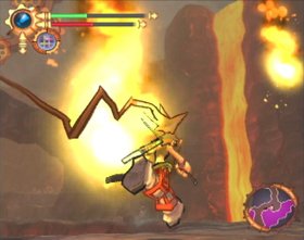 Musashi: Samurai Legend Screenshot from Shacknews