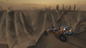 MX vs ATV Unleashed Screenshot from Shacknews