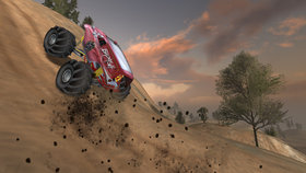 MX vs ATV Unleashed Screenshot from Shacknews