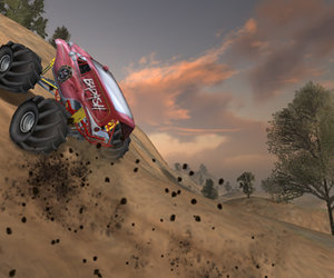 MX vs. ATV Unleashed Screenshots