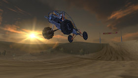 MX vs ATV Unleashed Screenshot from Shacknews
