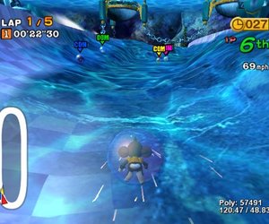 Super Monkey Ball Deluxe Files