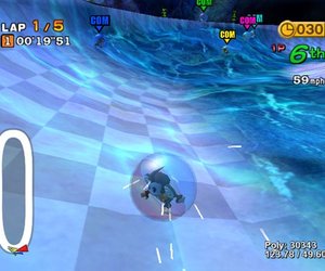 Super Monkey Ball Deluxe Videos