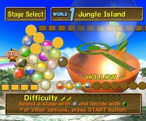 Super Monkey Ball Deluxe Chat