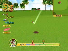 Super Monkey Ball Deluxe Screenshot from Shacknews